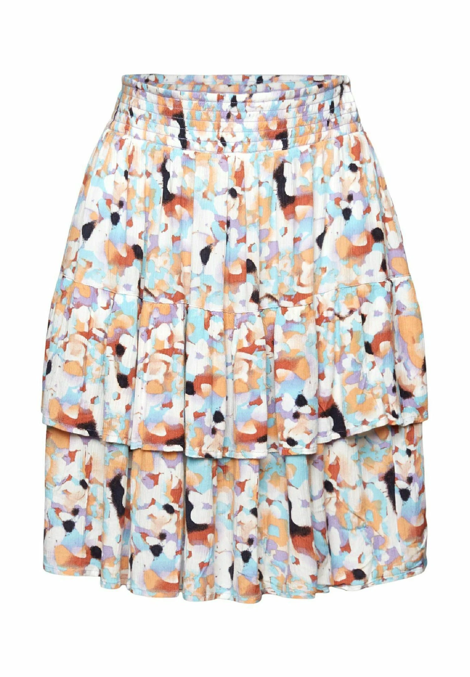 Edc By Esprit LightGonna A CampanaPurple Donna Gonne ED121B0KH-I11 11 Edc By Esprit LightGonna A CampanaPurple Donna Gonne ED121B0KH-I11 - immagine 9