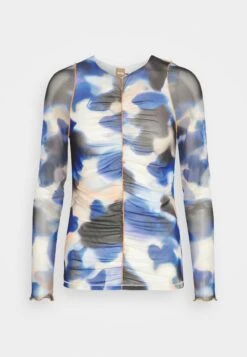 Boss EmeelaMaglietta A Manica LungaOpen Miscellaneous Donna T-shirt E Top BB121D0KM-T11 14 Boss EmeelaMaglietta A Manica LungaOpen Miscellaneous Donna T-shirt E Top BB121D0KM-T11 -Vendite ONLY 0223d9a4f5d6493c9ab83009f41a1fda