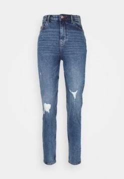 Pieces Pckesia Mom DestroyJeans BaggyMedium Blue Denim Donna Jeans PE321N0A3-K11 18 Pieces Pckesia Mom DestroyJeans BaggyMedium Blue Denim Donna Jeans PE321N0A3-K11 -Vendite ONLY 02e7205001d84530a1d052cf342aaefb
