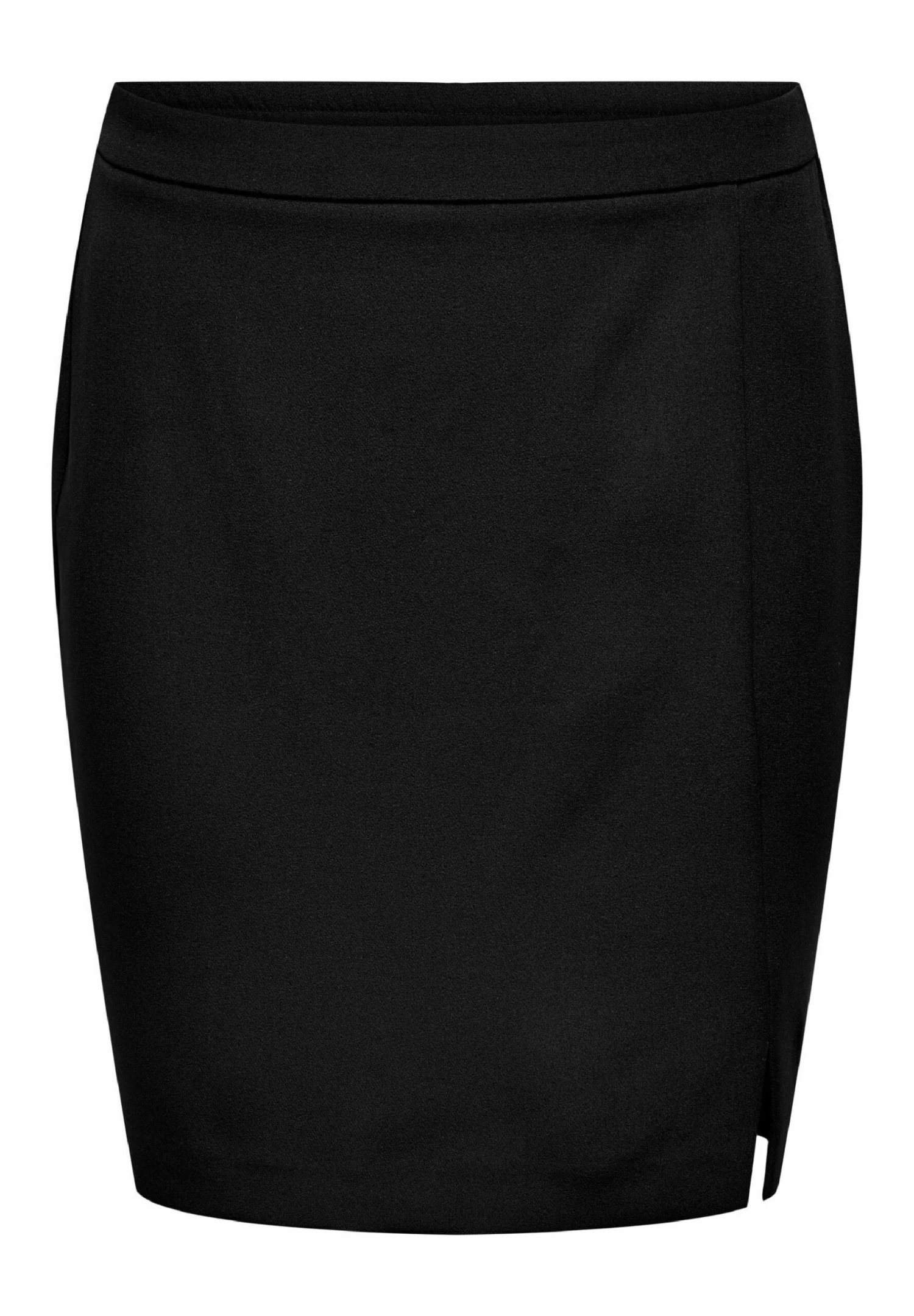 ONLY CARMAKOMA In Curvy GeschlitzterGonna A TubinoBlack Donna Gonne ONA21B03F-Q11 3 ONLY CARMAKOMA In Curvy GeschlitzterGonna A TubinoBlack Donna Gonne ONA21B03F-Q11
