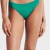 Bikini Pezzo SottoGreen Donna Moda Mare G2Q81I010-M11 -Vendite ONLY 041c1d37d8f04cc1bed53c9350981796