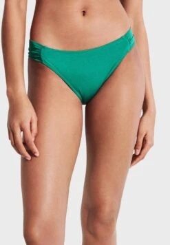 Bikini Pezzo SottoGreen Donna Moda Mare G2Q81I010-M11