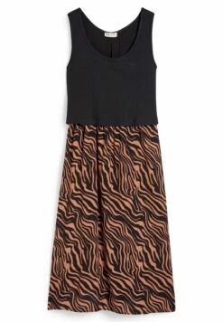 Vestito Di MaglinaBlack Donna Vestiti C6F21C0IN-Q11 -Vendite ONLY 04eea82e3a78497fbd53cd326169b432