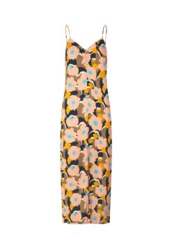 Modström Dustin Print Strap DressVestito EstivoMulti-Coloured Donna Vestiti MO421C0BC-T11 -Vendite ONLY 054588e4f1d746418ed3352d37eaf558