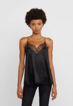 IRO Berwyn - Top - Black