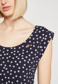 Ragwear Tagg MidiVestito Di MaglinaNavy Donna Vestiti R5921C0FZ-K11 13 Ragwear Tagg MidiVestito Di MaglinaNavy Donna Vestiti R5921C0FZ-K11 -Vendite ONLY 058e43c24f59447b900436d6d0624b3a