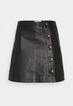 Selected Femme Slfdora Short SkirtGonna A CampanaBlack Donna Gonne SE521B0GO-Q11 12 Selected Femme Slfdora Short SkirtGonna A CampanaBlack Donna Gonne SE521B0GO-Q11 -Vendite ONLY 059b89a69c9f4598ae5f7bcc8117fe90
