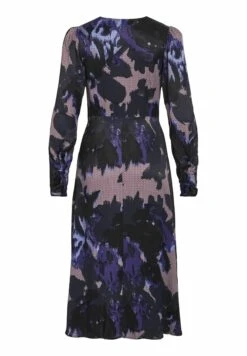 LangärmeligesVestito EstivoLimoges Donna Vestiti V5221C007-K11 15 LangärmeligesVestito EstivoLimoges Donna Vestiti V5221C007-K11 -Vendite ONLY 05e222b7b51348b6a948657b09e01a94