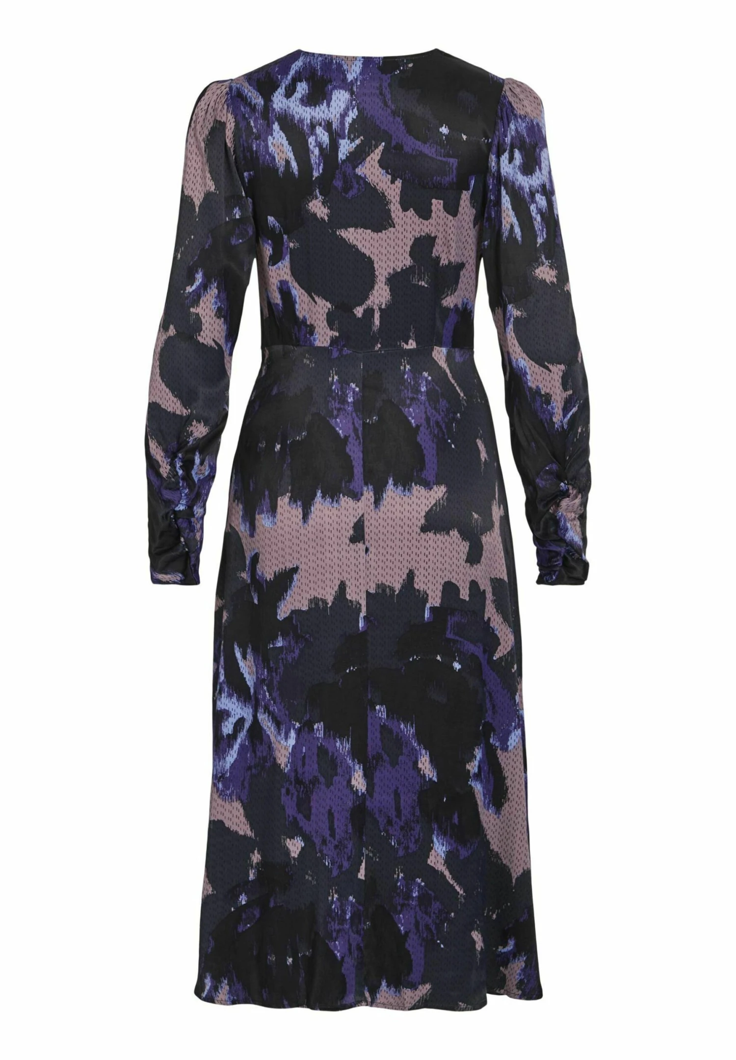 LangärmeligesVestito EstivoLimoges Donna Vestiti V5221C007-K11 9 LangärmeligesVestito EstivoLimoges Donna Vestiti V5221C007-K11 - immagine 7