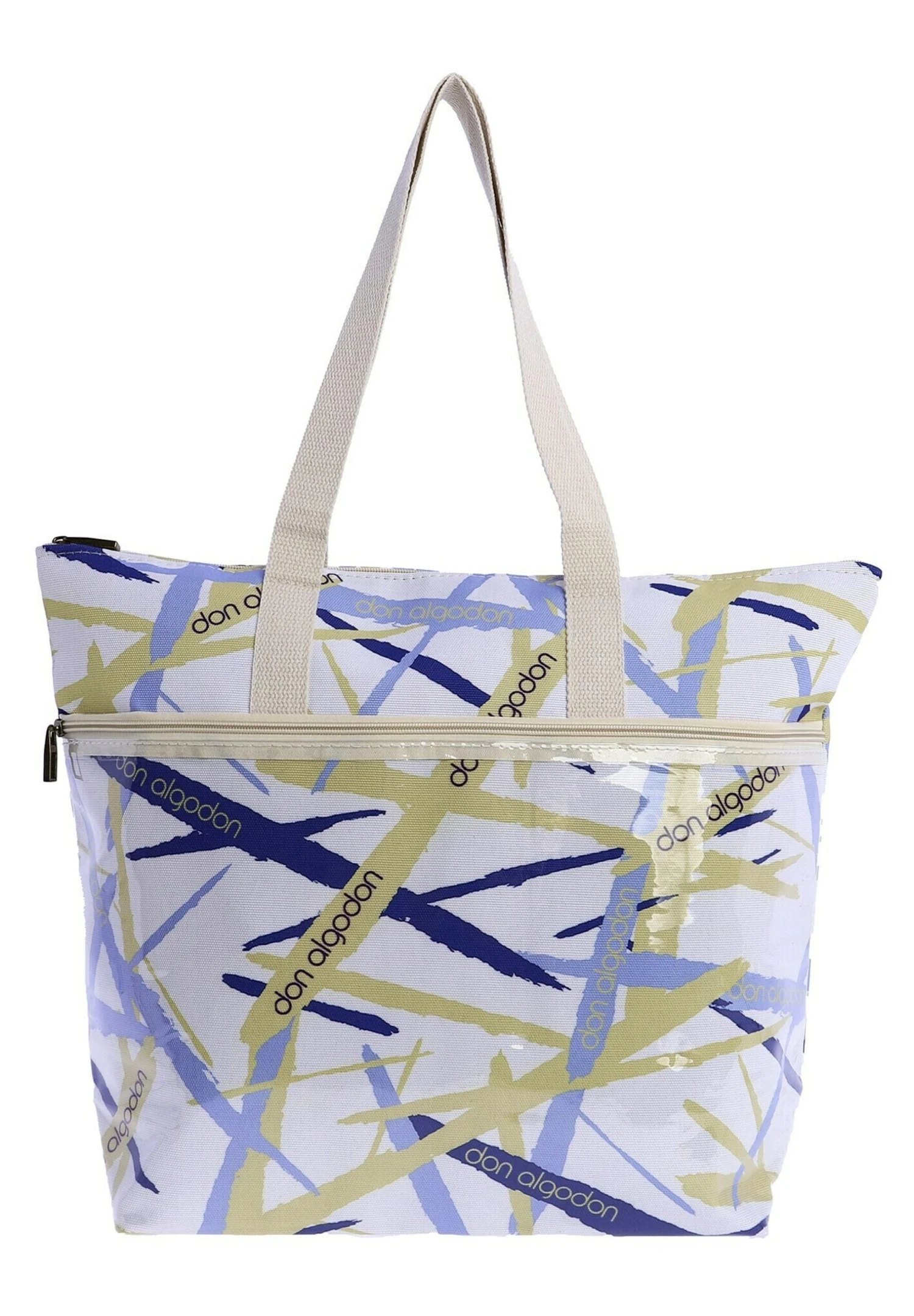 Rosario - Accessorio Da Spiaggia - Yellow 3 Rosario - Accessorio Da Spiaggia - Yellow