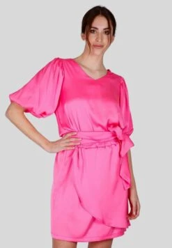 MilanoVestito EstivoRosa Donna Vestiti MRT21C005-J11