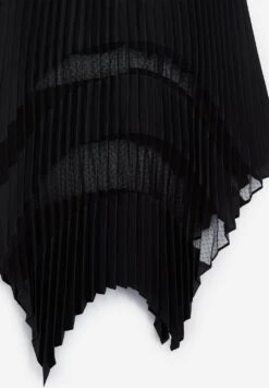 THE KOOPLES Gonna A CampanaBlack Donna Gonne THA21B032-Q11 7 THE KOOPLES Gonna A CampanaBlack Donna Gonne THA21B032-Q11 -Vendite ONLY 074993f1d1be4fbb950e32c568c20358