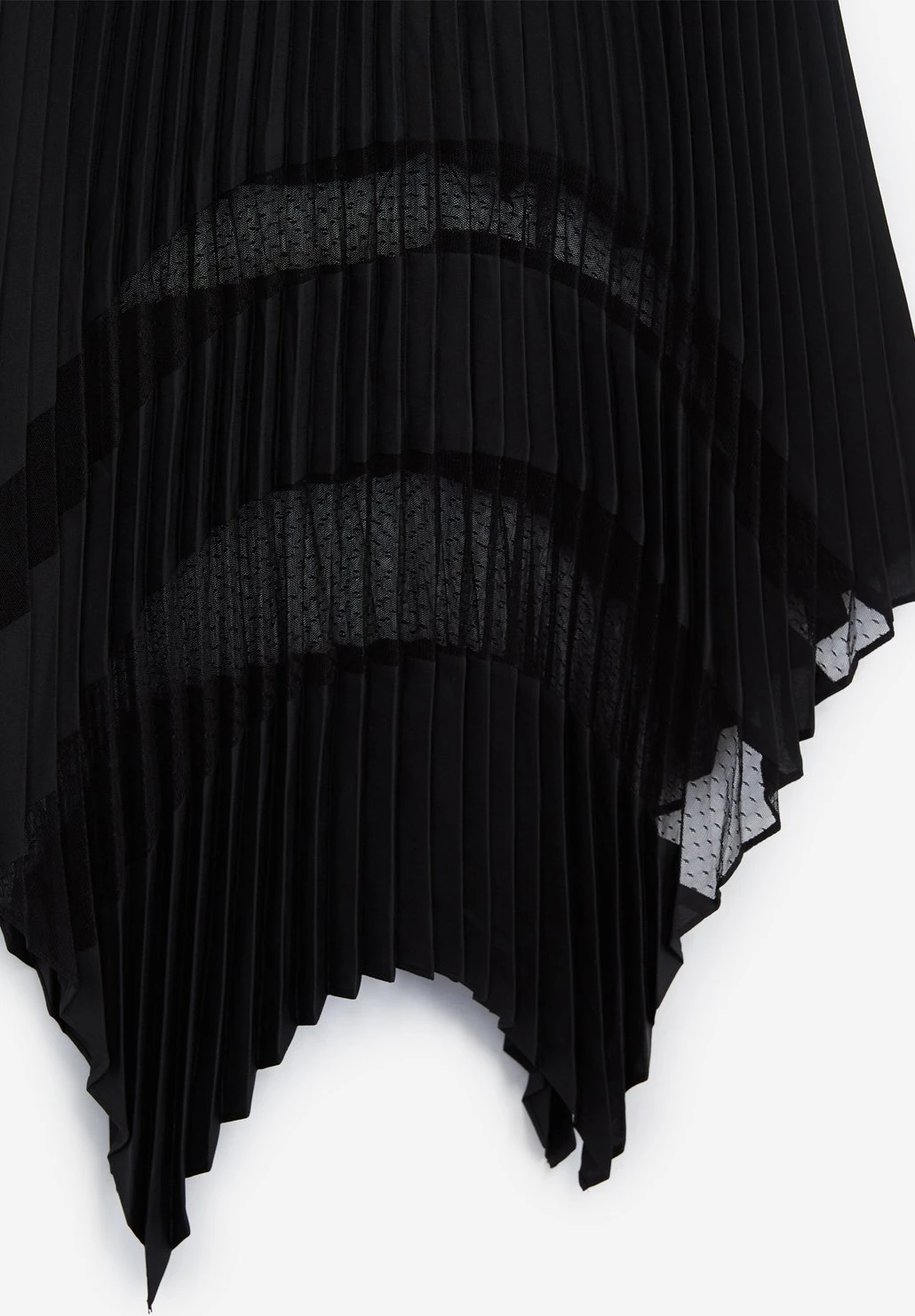 THE KOOPLES Gonna A CampanaBlack Donna Gonne THA21B032-Q11 5 THE KOOPLES Gonna A CampanaBlack Donna Gonne THA21B032-Q11 - immagine 3