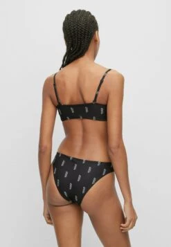 Hugo Bikini Pezzo SopraBlack Two Donna Moda Mare HU781J00S-Q11 9 Hugo Bikini Pezzo SopraBlack Two Donna Moda Mare HU781J00S-Q11 -Vendite ONLY 078f666b99df4e2e806469edc5b5e875