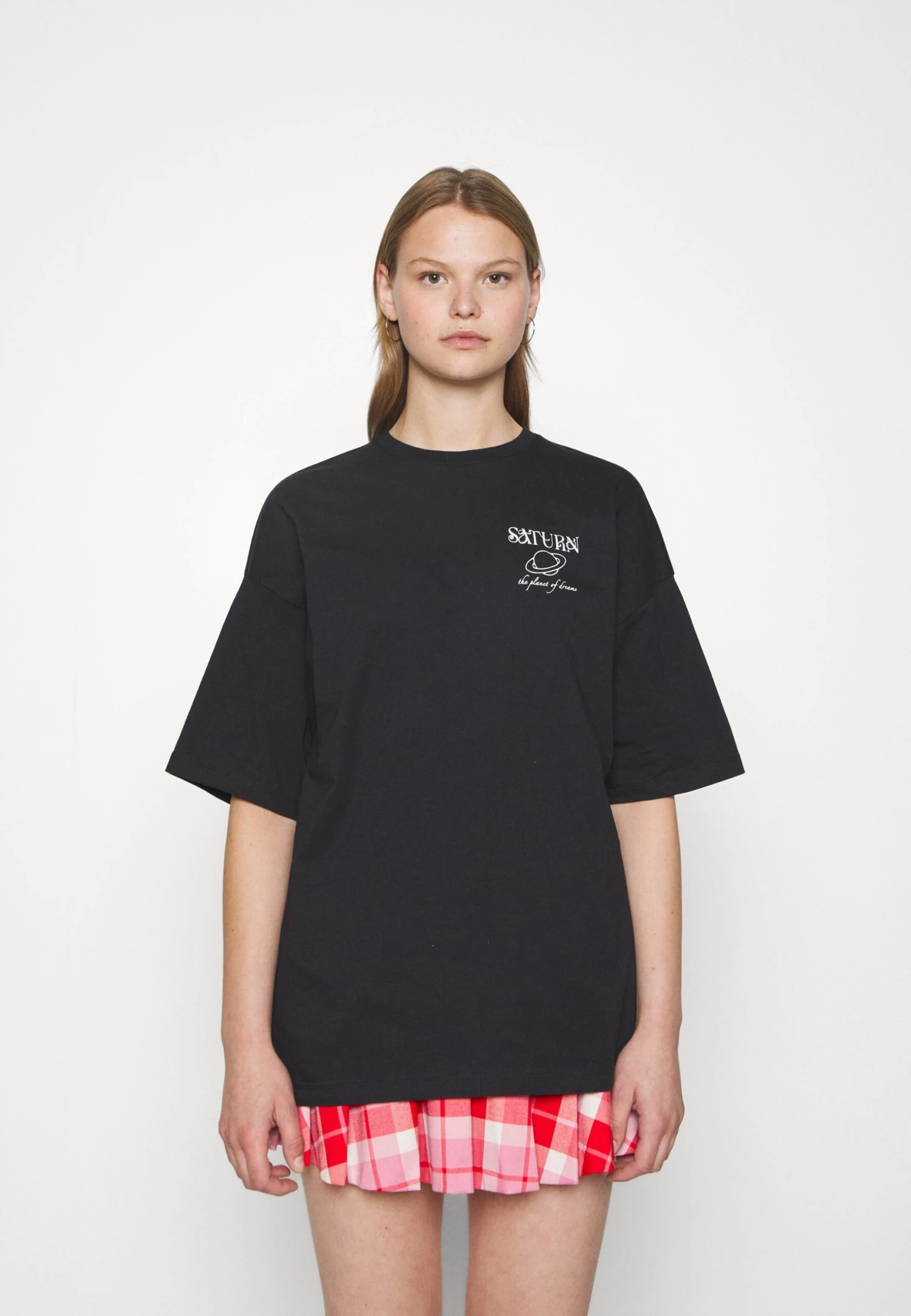 Even&Odd T-Shirt Con StampaBlack Donna T-shirt E Top EV421D26I-Q11 5 Even&Odd T-Shirt Con StampaBlack Donna T-shirt E Top EV421D26I-Q11 - immagine 3