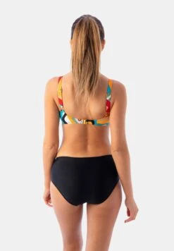 Paula - Bikini Pezzo Sotto - Noir 9 Paula - Bikini Pezzo Sotto - Noir -Vendite ONLY 08960f4230f84f338a64626a263524a8