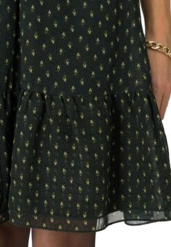 Zero Mit VolantsGonna A CampanaDark Greengreen Donna Gonne ZEE21B05B-M11 -Vendite ONLY 08a9d7b3de8749cf98f748781633dbcf