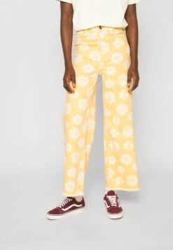 Billabong Free FallJeans BaggyCider Donna Jeans BI721A02Z-T11 -Vendite ONLY 08d375e9c62f413b9ebb9d8b1dbe06f4