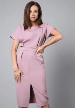 DressTubinoDark Pink Donna Vestiti AW721C06D-J14 11 DressTubinoDark Pink Donna Vestiti AW721C06D-J14 -Vendite ONLY 08ec28f785d4435dbe55a9f14a0007f1