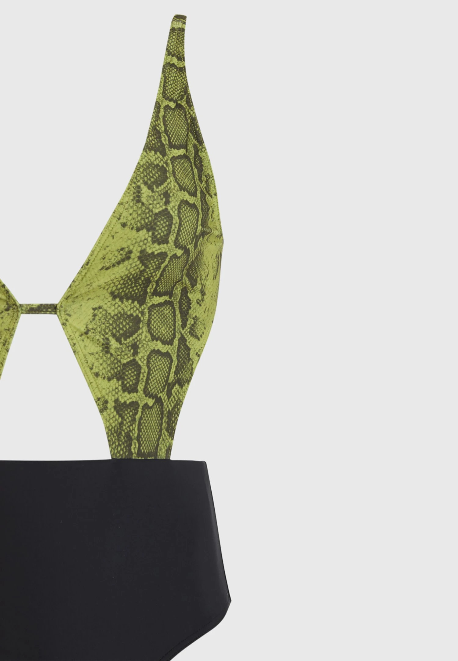 AllSaints Petra SerpantCostume Da BagnoMulti-Coloured Donna Moda Mare A0Q81G002-T11 6 AllSaints Petra SerpantCostume Da BagnoMulti-Coloured Donna Moda Mare A0Q81G002-T11 - immagine 4