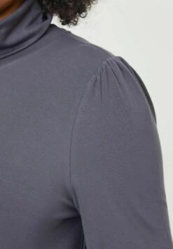 AdairiMaglietta A Manica LungaSlate Donna T-shirt E Top A0C21D01U-C11 11 AdairiMaglietta A Manica LungaSlate Donna T-shirt E Top A0C21D01U-C11 -Vendite ONLY 09a510f26965432fbccd50334b1feadc