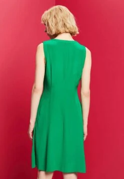 ESPRIT Mit Gesmokter TailleVestito EstivoGreen Donna Vestiti ES121C2DL-M11 16 ESPRIT Mit Gesmokter TailleVestito EstivoGreen Donna Vestiti ES121C2DL-M11 -Vendite ONLY 0aa646cf217149e3b7006601a3c0a0ff