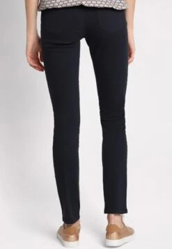 5-PocketJeans Skinny FitNavy Blue Donna Jeans C2P21N007-K11 -Vendite ONLY 0b153d835e4a4f6c8fcd652317b5043d