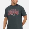 Nfl Patriots 17 Washed - T-Shirt Con Stampa - Black 1 Nfl Patriots 17 Washed - T-Shirt Con Stampa - Black -Vendite ONLY 0b2e7cdfdc424c8db60985d341a1fcb6