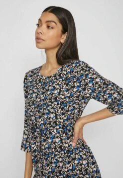 Vila Vicelina O Neck 3/4 DressVestito EstivoLapis Blue Donna Vestiti V1021C3TP-K11 12 Vila Vicelina O Neck 3/4 DressVestito EstivoLapis Blue Donna Vestiti V1021C3TP-K11 -Vendite ONLY 0b7b4d5ebe9f4804a6d0de67e3c13f03