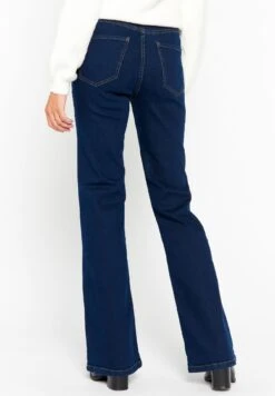 LOLALIZA Jeans BootcutDark Blue Donna Jeans L4U21N02G-K11 9 LOLALIZA Jeans BootcutDark Blue Donna Jeans L4U21N02G-K11 -Vendite ONLY 0d136fd3860547a48bb455ffdad5db75