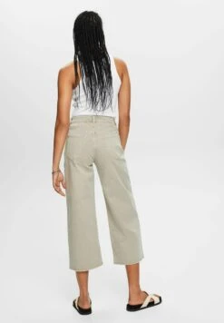 ESPRIT Mit Hohem BundJeans A ZampaDusty Green Donna Jeans ES121N101-M11 11 ESPRIT Mit Hohem BundJeans A ZampaDusty Green Donna Jeans ES121N101-M11 -Vendite ONLY 0d2e2a3acad945169e252dad36fe28f2