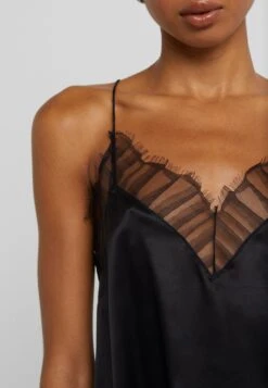 IRO Berwyn - Top - Black -Vendite ONLY 0fc7408b56394e8aa1a8f641da305421