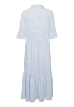 Kaffe Abito A CamiciaCashmere Blue Chalk Stripe Donna Vestiti KA321C0I0-K12 13 Kaffe Abito A CamiciaCashmere Blue Chalk Stripe Donna Vestiti KA321C0I0-K12 -Vendite ONLY 1023e589a91e44a4863f74fd667b0667