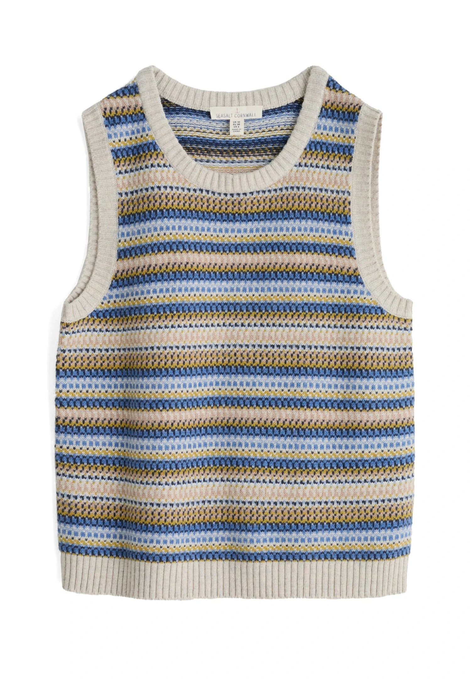 DurloeTopPaving Kelp Mid Whirl Kelp Donna T-shirt E Top SEZ21D048-K11 6 DurloeTopPaving Kelp Mid Whirl Kelp Donna T-shirt E Top SEZ21D048-K11 - immagine 4