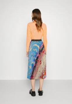 MARC CAIN Gonna A CampanaDark Summer Sky Donna Gonne M4R21B059-T11 10 MARC CAIN Gonna A CampanaDark Summer Sky Donna Gonne M4R21B059-T11 -Vendite ONLY 10bb8f1b9a4e4d8493e1846357d352f4