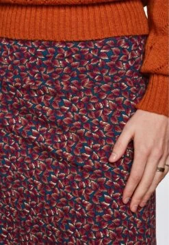 King Louie AutumnGonna A CampanaMulticoloured Donna Gonne KL221B06S-T11 9 King Louie AutumnGonna A CampanaMulticoloured Donna Gonne KL221B06S-T11 -Vendite ONLY 119ce835f37540dba406bc0ab7e08122