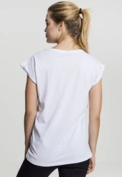 Mister Tee My Chemical RomanceT-Shirt Con StampaWhite Donna T-shirt E Top MEJ210003-A11 13 Mister Tee My Chemical RomanceT-Shirt Con StampaWhite Donna T-shirt E Top MEJ210003-A11 -Vendite ONLY 1328e672bc974bb0ae36e3da5bbfbd46