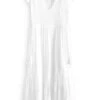 Next Broderie Maxi DressVestito LungoWhite Donna Vestiti NX321C310-A11 1 Next Broderie Maxi DressVestito LungoWhite Donna Vestiti NX321C310-A11 -Vendite ONLY 15085c4398374ed6b88b3d4be104c460