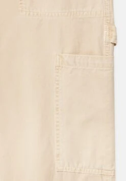 PULL & BEAR CarpenterJeans A SigarettaSand Donna Jeans PUC21N0M8-B11 13 PULL & BEAR CarpenterJeans A SigarettaSand Donna Jeans PUC21N0M8-B11 -Vendite ONLY 154c736cdc2047309652e596d605174c