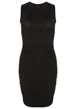 Cut Out Back - Tubino - Black 12 Cut Out Back - Tubino - Black -Vendite ONLY 162163a7888a44bab529ce7cff83b22f