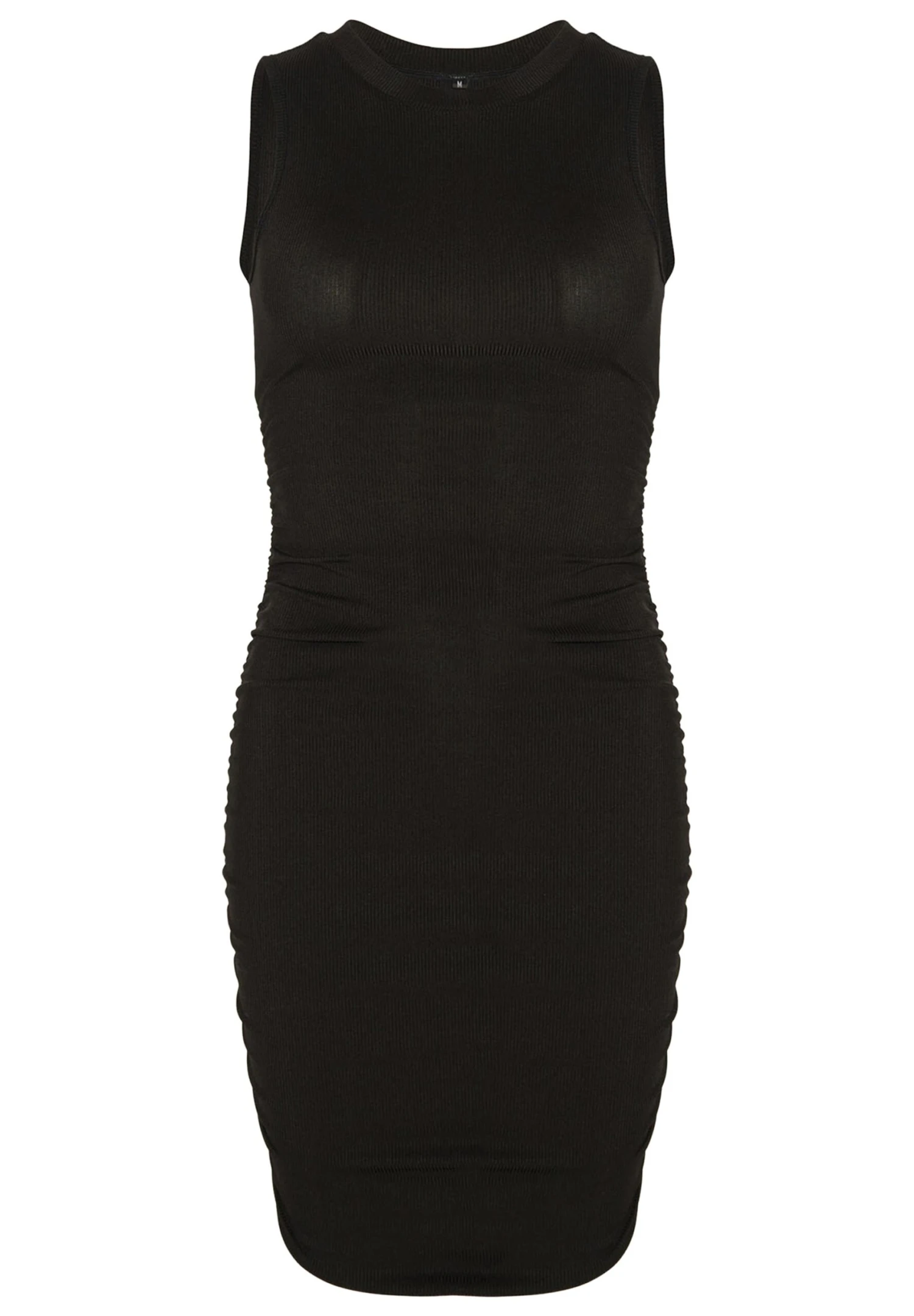 Cut Out Back - Tubino - Black 7 Cut Out Back - Tubino - Black - immagine 5