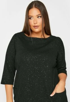 Glitter Vestito EstivoBlack Donna Vestiti YOD21C0NZ-Q11 12 Glitter Vestito EstivoBlack Donna Vestiti YOD21C0NZ-Q11 -Vendite ONLY 1625bb80615541a9b9fb991eb9c6df95