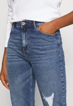 Pieces Pckesia Mom DestroyJeans BaggyMedium Blue Denim Donna Jeans PE321N0A3-K11 14 Pieces Pckesia Mom DestroyJeans BaggyMedium Blue Denim Donna Jeans PE321N0A3-K11 -Vendite ONLY 16bd705f245147ecb1d74d234e4e01dd