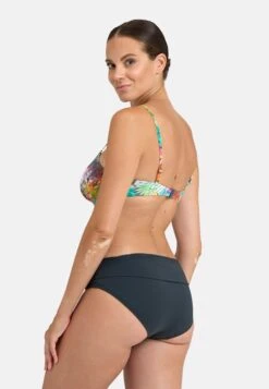 Arena Bodylift Paola Two Pieces C Cup - Bikini - Night Grey White Multi 9 Arena Bodylift Paola Two Pieces C Cup - Bikini - Night Grey White Multi -Vendite ONLY 1843a9d0ac9345fb8d1bc50e42fc359f