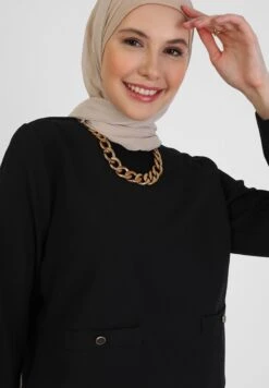 Gonna A CampanaBlack Donna Gonne MHR21D02D-Q11 -Vendite ONLY 190d870cb2b84c7bbcecb81f36afbba8