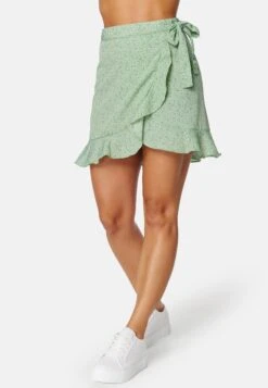 Prima pagina 11 Ida - Gonna A Campana - Green