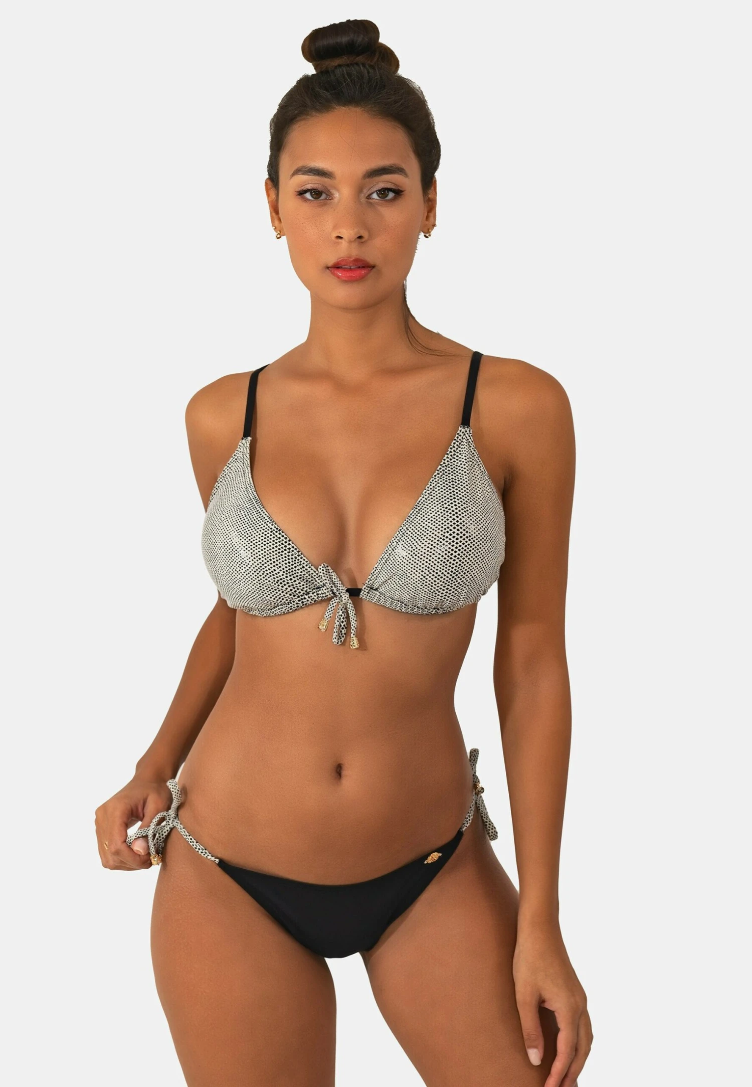 SwagBikini Pezzo SottoNoir Donna Moda Mare Y0681I00O-Q11 3 SwagBikini Pezzo SottoNoir Donna Moda Mare Y0681I00O-Q11