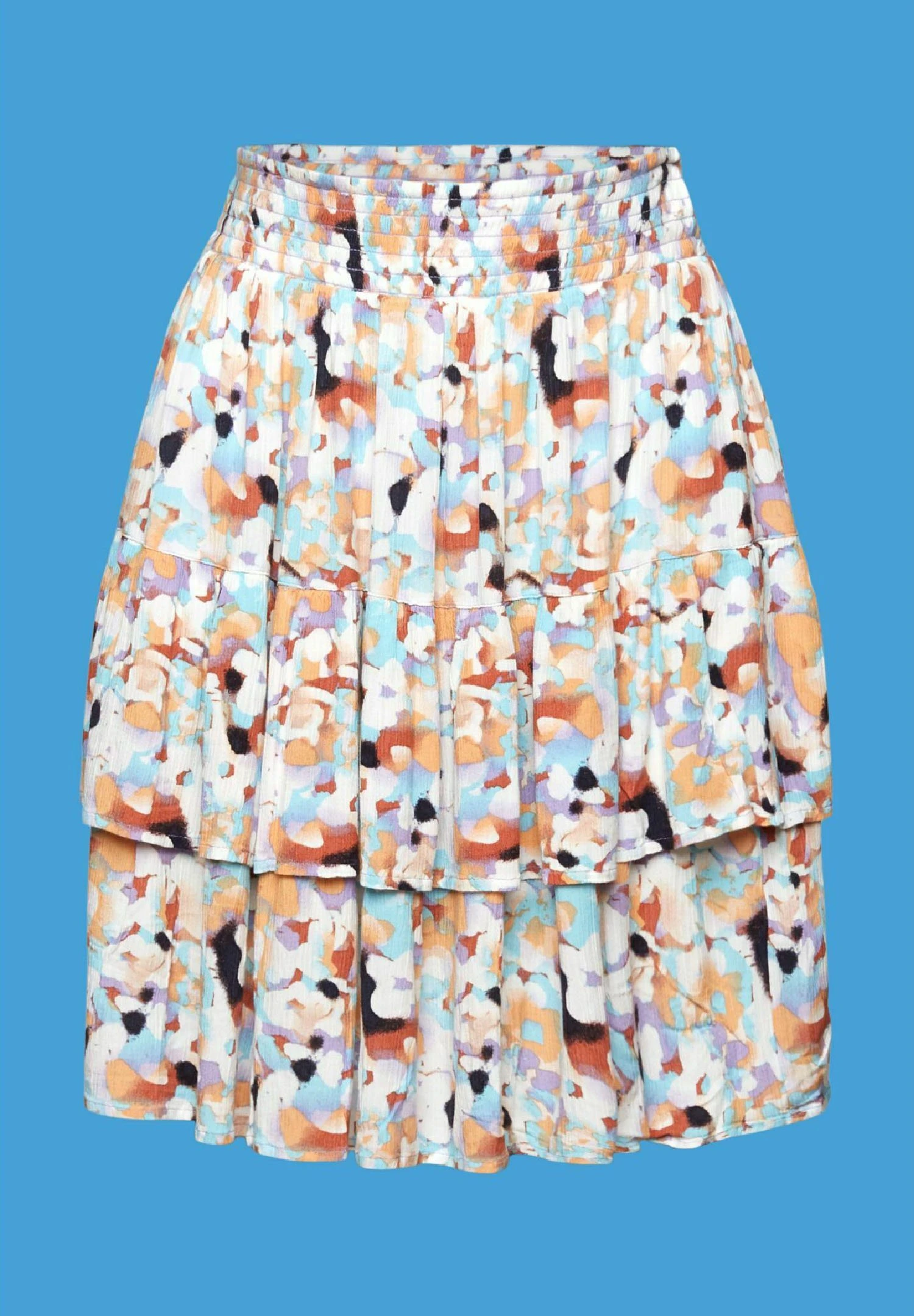 Edc By Esprit LightGonna A CampanaPurple Donna Gonne ED121B0KH-I11 13 Edc By Esprit LightGonna A CampanaPurple Donna Gonne ED121B0KH-I11 - immagine 11