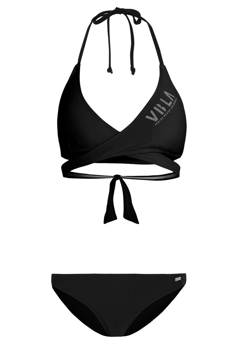 VENICE BEACH SetBikiniBlack Donna Moda Mare 2VE81L00D-Q11 7 VENICE BEACH SetBikiniBlack Donna Moda Mare 2VE81L00D-Q11 - immagine 5