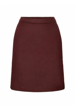 ESPRIT Regular Fit - Minigonna - Aubergine 22 ESPRIT Regular Fit - Minigonna - Aubergine -Vendite ONLY 1af83b76875145d8ab91e443b0fa2b47